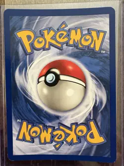 1999 Pokemon Fossil Articuno Holo 2/62 NM - Image 2