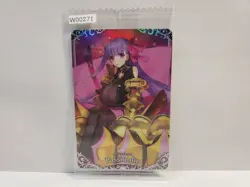 Fate Grand Order Wafer Card SP 31 Passionlip - Image 1