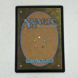 MTG MH3 | Sapphire Medallion 0296 | Rare Modern Horizons 3! - Image 2
