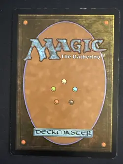 1x Chancellor of the Dross (54) New Phyrexia MP MTG Magic the Gathering x1 MKE - Image 2