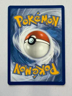 Pokemon Mega Hawlucha EX Ascended Heroes Full Art Mega Attack 268/217 - Image 2