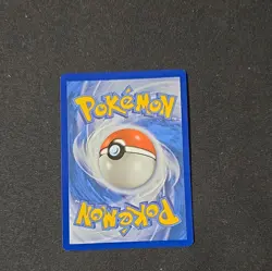 Pokemon Bewear 079/064 SV Shrouded Fable Holo Illustration Rare Stage 1 130 HP - Image 2