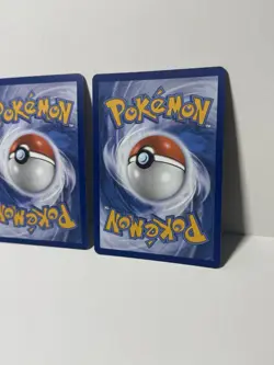 Pokemon First Partner Illustration Turtwig Chimchar Piplup Promo Cards - Image 5