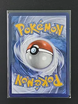 Slowpoke 57/142 Stellar Crown Pokemon Reverse Holo NM/M - Image 2