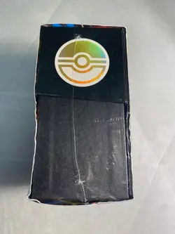 2025 Pokemon TCG: Mega Evolution Gardevoir Elite Trainer Box Factory Sealed READ - Image 5