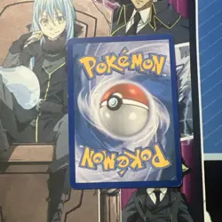 Pokemon Zoroark Deck Exclusives Cracked Ice Holo 071/108 - Image 2