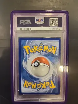 Pokemon Solgaleo & Lunala GX 75/236 PSA 10 GEM Sm Cosmic Eclipse Tag Team Holo - Image 2
