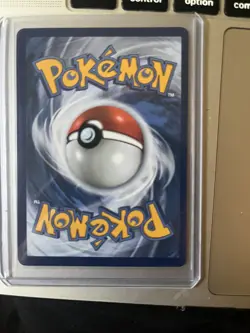 Pokemon TCG Rayquaza V 110/203 Evolving Skies Ultra Rare English Holo - Image 2