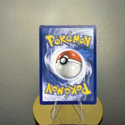 Pokemon TCG Pikachu Cracked Ice Holo 28/73 Shining Legends - Image 2
