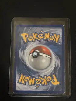 Pokemon Umbreon Prime HGSS Undaunted 86/90 Holo Ultra Rare - Image 2