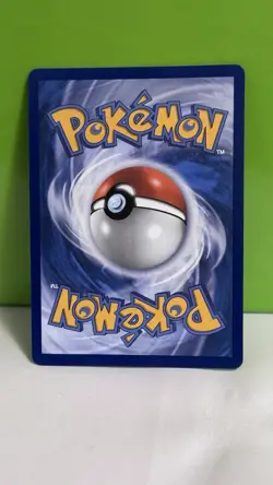Mega Clefable Ex #072 Promo Pokemon Mega Evolution Black Star Promo NM HOLO - Image 2