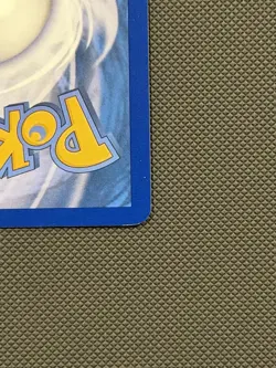 Pokemon Darkrai EX Full Art Holo Ultra Rare Dark Explorers 107/108 - Image 5