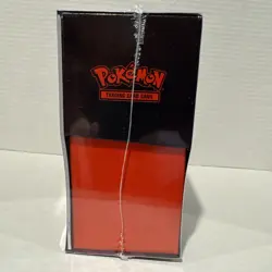 Pokemon TCG Destined Rivals ETB Elite Trainer Box Sealed - Image 2