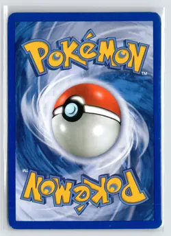 Pokemon Secret Wonders #32/132 Minun Rare,Reverse Holo Lightly played - Image 2