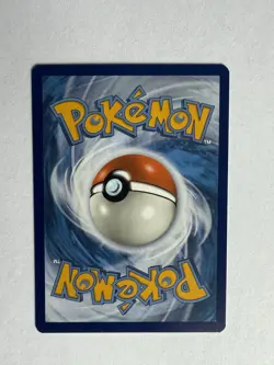 Pikachu Pokemon Card 60 HP Base Set #58/102 Vintage Trading Card - Image 2