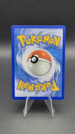 Pokemon Pikachu 027 Adventuring Together Promo Holo Full Art Sv Scarlet Violet - Image 2