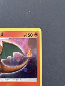 Pokemon TCG Charizard SM226 SM Promo Holo English 2019 Pikachu Project - Image 2