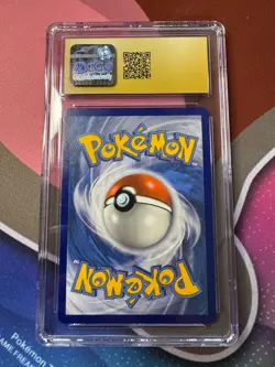 2020 POKEMON SWSH BLACK STAR PROMO #050 CHARIZARD V CGC PRISTINE 10 - Image 2