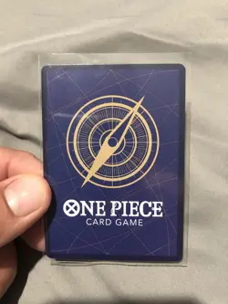 One Piece Card Game Whitey Bay Character Card ST22-011 Parallel English One Piec - Image 2