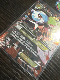 Pokemon TCG M Gardevoir EX RC31/RC32 XY Generations Ultra Rare Holo NM 2016 - Image 3