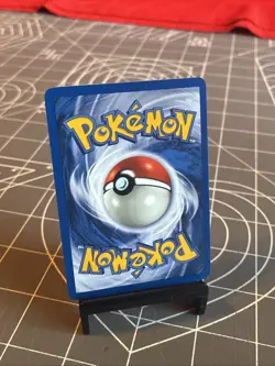 Vintage 2000 Pokemon Dark Magneton 11/82 Holo Card NM - Image 3
