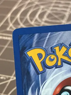 Vintage 2000 Pokemon Dark Magneton 11/82 Holo Card NM - Image 4