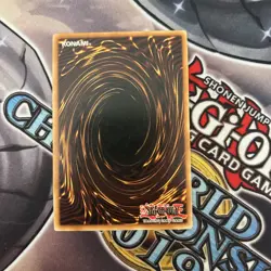 (HL) MEGAMORPH DB1-EN037 SUPER RARE YUGIOH TCG VLP - Image 2