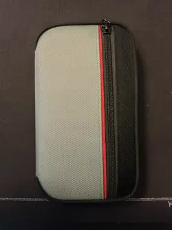 Yugioh Calculator Case with Calculator - Image 1