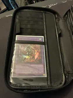 Yugioh Calculator Case with Calculator - Image 4