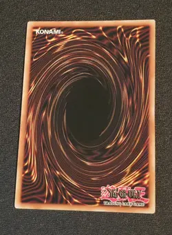Yugioh Called by the Grave DUDE-EN044 Duel Devastator 1st Edition Ultra Rare NM - Image 2