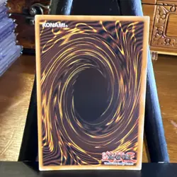 Radiant Typhoon Fonix The Great Flame DOOD-EN017 Starlight Rare Yu-Gi-Oh NM/M - Image 4
