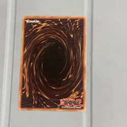 Yu-Gi-Oh! TCG Machine Duplication Rise of Destiny RDS-EN041 Ultimate LP - Image 2