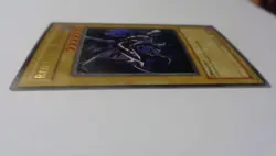 Red-Eyes B. Dragon SDJ-001 (Ultra Rare, Unlimited, Lightly Played / LP) Yugioh - Image 2