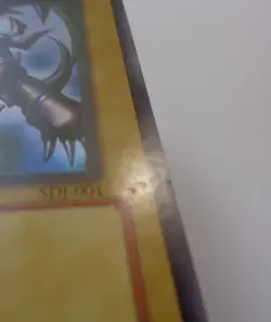 Red-Eyes B. Dragon SDJ-001 (Ultra Rare, Unlimited, Lightly Played / LP) Yugioh - Image 4
