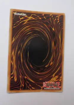 Red-Eyes B. Dragon SDJ-001 (Ultra Rare, Unlimited, Lightly Played / LP) Yugioh - Image 5