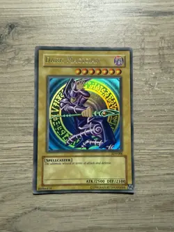 Dark Magician SDY-006 Starter Deck MP - Image 1