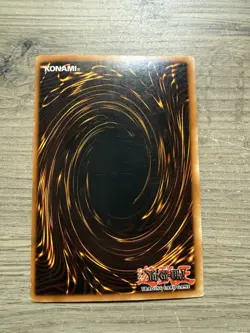 Dark Magician SDY-006 Starter Deck MP - Image 4