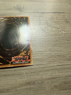 Dark Magician SDY-006 Starter Deck MP - Image 5