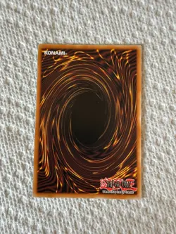 Slifer The Sky Dragon - YuGiOh! - ULTRA Rare - 1st Edition - RA05-EN128 - NM - Image 2