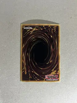 Seiyaryu GFTP-EN070 Ultra Rare 1st Edition YuGiOh - Image 2
