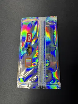 2025 STREET FIGHTER 2 CHAMPION EDITION PROMO CARD SEALED PACK! PSA EXCLUSIVE - Image 2