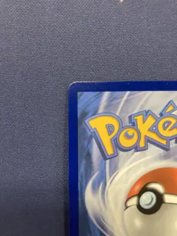 Buddy Buddy Poffin 167/132 Mega Evolution Full Art Secret Rare Pokemon Card NM - Image 3