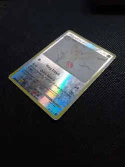 Pidgeotto 58/132 Reverse D&P Secret Wonders Pokemon Card MP - Image 3