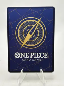 One Piece TCG OP06 - Tashigi OP06-050 R SP Alternate Art NM (1) - Image 2