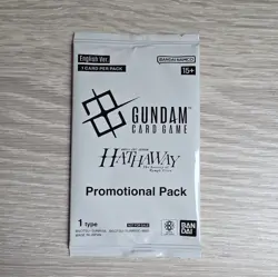 Xi Gundam EX Base (English EXBP-018) Gundam Card Game - Image 1