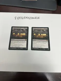 Temporal Extortion [Planar Chaos] Magic MTG Cards HP - Image 1