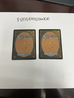 Temporal Extortion [Planar Chaos] Magic MTG Cards HP - Image 3