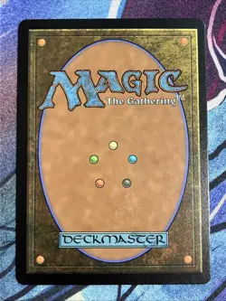 MTG 2023 Commander Masters: Zhulodok, Void Gorger (Thick Stock Display Card) - Image 2