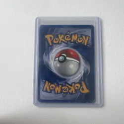 Pokemon TCG Ho-Oh Neo Revelation Holo Card 7/64 Rare - Image 2