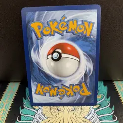 Pokemon TCG Jirachi Vivid Voltage Holo Card 119/185 Amazing Rare nm - Image 2